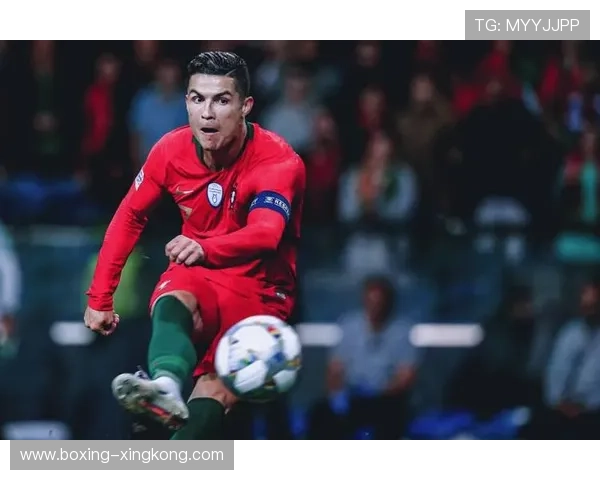 足球四大巨星身价排名解析 让我们一窥足坛财富背后的真相