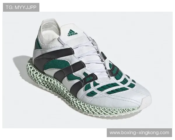 阿迪达斯X系列足球鞋代言球星精彩阵容全解析